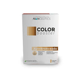 Cápsulas Autobronceadoras con melamina COLOR Booster Avanceutics 1uds