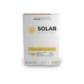 Cápsulas para el sol Solar Booster Avanceutics 1uds