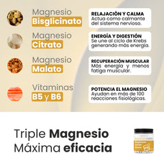 Magnesio Forte