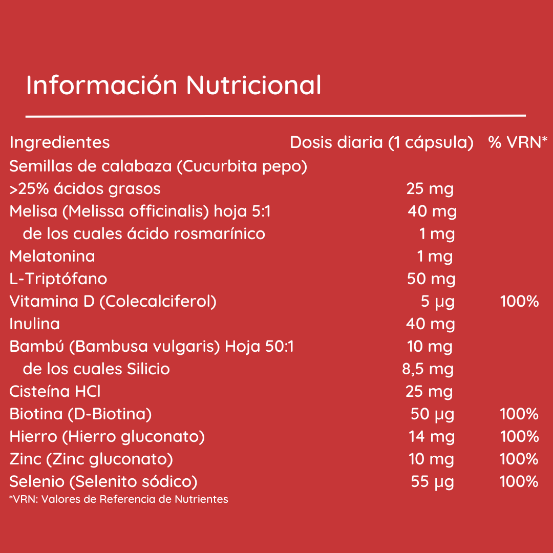 informacion nutricional efluegen avanceutics capsulas anticaida capilar hombre y mujer alopecia efluvio telogeno caida capilar despues del covid pastillas para la caida del pelo o cabello tratamiento mejor pastillas para el pelo crecimiento y fortalece pelo y uñas vitaminas y minerales