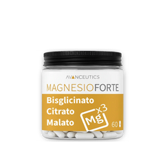 Magnesio Forte