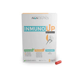 Suplemento alimenticio completo – Inmuno Up 1ud