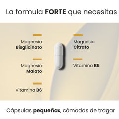 Magnesio Forte
