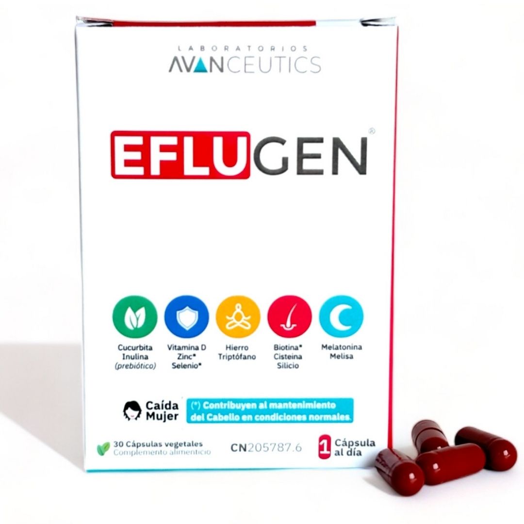 EFLUGEN® Anticaída