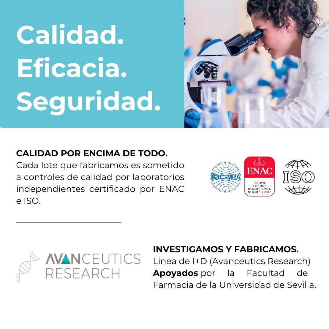 pastillas para la caida del cabello